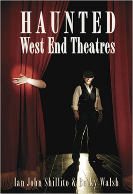 Haunted West End Theatres